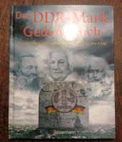 Buch "DDR - Mark Gedenkbuch", *, Ostmark, Neu Dresden - Pieschen Vorschau