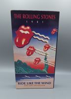 Rolling Stones – Ride Like The Wind 4 x CD Box Set Nordrhein-Westfalen - Siegburg Vorschau