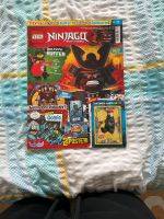 Ninjago, Comic Baden-Württemberg - Zell am Harmersbach Vorschau