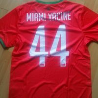 Miami Yacine Trikot Hamburg-Mitte - Hamburg Billstedt Vorschau