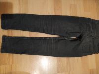 Mädchen Hose schwarz gr. 128 Jeans Eimsbüttel - Hamburg Eimsbüttel (Stadtteil) Vorschau