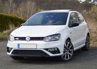 Volkswagen Polo 1.8 TSI GTI Nordrhein-Westfalen - Meschede Vorschau