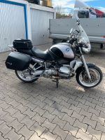 BMW R1100R Motorrad mit Koffer Bayern - Zirndorf Vorschau