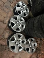 4x Radkappe orig.  Opel 16” Hessen - Fürth Vorschau