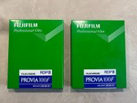 Fujifilm Provia 100f RDPIII 4x5 20 Blatt Düsseldorf - Düsseltal Vorschau