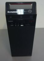 Lenovo ThinkCentre E73 Desktop PC | i5-4430S | 4GB RAM | 240GB Schleswig-Holstein - Glückstadt Vorschau