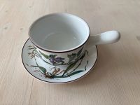 Butterschälchen Villeroy und Boch „Botanica“, Sauciere Kiel - Russee-Hammer Vorschau