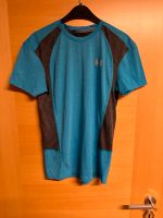 Under Armour T-Shirt blau Gr.S Hessen - Petersberg Vorschau