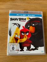 Angry Birds Der Film Bluray 3D + BluRay Leipzig - Grünau-Ost Vorschau