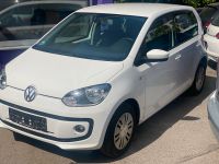 VW UP! Automatik Navi PDC Sitzh. Obergiesing-Fasangarten - Obergiesing Vorschau