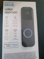 Blink Video Doorbell - neu Stuttgart - Möhringen Vorschau