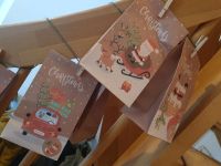 Adventskalender Tüten 24 Türen Kinder Niedersachsen - Buchholz in der Nordheide Vorschau
