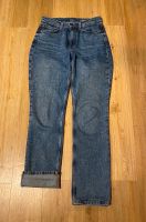 Jeans Bootcut Boyfriend Gr. 36 Hamburg-Nord - Hamburg Ohlsdorf Vorschau