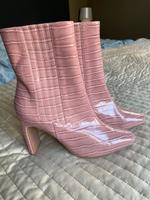 ASOS DESIGN Stiefel – ungetragen Dresden - Äußere Neustadt Vorschau
