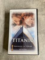 Titanic VHS- Kasette Rheinland-Pfalz - Elmstein Vorschau