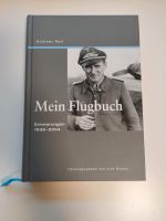 Günther Rall - Mein Flugbuch Hessen - Lahnau Vorschau