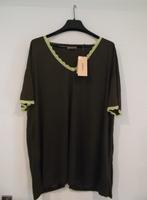 Shirt von Triangle oliv Viskose Gr. 50 neu (Neupreis 55,00€) Dresden - Niedersedlitz Vorschau