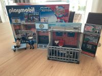 Playmobil Gefängnis Sachsen-Anhalt - Köthen (Anhalt) Vorschau