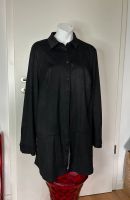 Blusenkleid schwarz C&A fester Stoff 44 Kleid lange Bluse Hannover - Vahrenwald-List Vorschau