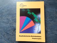 Kaufmännische Betriebslehre, Lehrbuch Bautzen - Großpostwitz Vorschau