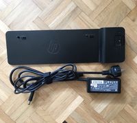 HP 2013 UltraSlim Docking Station Bayern - Kemmern Vorschau