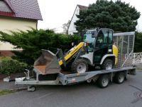 Maschinentransporter mieten in Nienhagen Niedersachsen - Nienhagen Vorschau