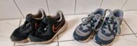 Kinder Turnschuhe Schuhe Nike AirMax Adidas Sandalen Nike Sneaker Schleswig-Holstein - Wacken Vorschau