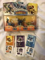 Skylanders Giants 3er Pack Rheinland-Pfalz - Maxdorf Vorschau