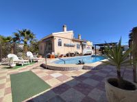 Exklusive Villa mit großem Garten und privatem Pool in Torrevieja,Ref.62 Berlin - Wilmersdorf Vorschau