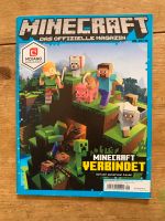 Minecraft Magazin Nr. 01/ 18 Ausgabe 03 Heft Berlin - Tempelhof Vorschau