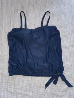 *Bpc* Bandeau-Tankini Gr. 48 *dunkelblau* Baden-Württemberg - Waldshut-Tiengen Vorschau