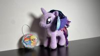 My little pony twilight sparkle pony pals megatoys stofftier Berlin - Spandau Vorschau