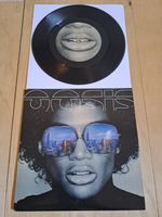 Oasis Vinyl Single Britpop Who Feels Love Kr. Passau - Passau Vorschau