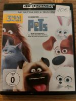 Pets 4K UltraHD Nordrhein-Westfalen - Hamm Vorschau