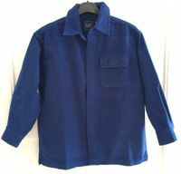 warmes Über - Hemd von GAP marineblau blau Kind-Größe 146 - 152 L Aachen - Vaalserquartier Vorschau
