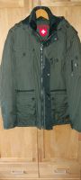 Wellensteyn Pacifica Jacke 3XL  / XXXL Kaki mit Kaputze Neu ! Berlin - Tempelhof Vorschau