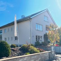 Renovierte 4 Zimmer Wohnung in Himmelstadt Bayern - Himmelstadt Vorschau