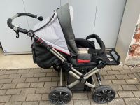 Hartan Kinderwagen Buggy ggf. Ersatzteilspender Sachsen - Lichtenberg/Erzgebirge Vorschau