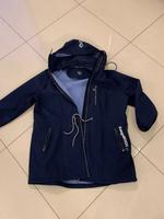 Kangaroos Jacke Windjacke Regenjacke Größe 50 Damen blau Brandenburg - Lebus Vorschau