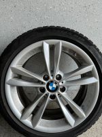 BMW 18 Zoll V-Speiche Styling 658 1er/2er/3er/4er Nordrhein-Westfalen - Herten Vorschau