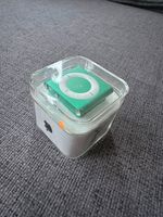 Apple iPod Shuffle - 4.Gen - 2GB - grün - NEU und noch versiegelt Mitte - Wedding Vorschau