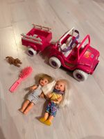 Barbie Shelly und Tommy  Jeep Auto Hessen - Raunheim Vorschau