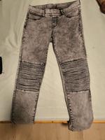 schöne jeggings M Bayern - Schweinfurt Vorschau