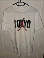 Jordan T-Shirt Tokyo Collab. Size/Gr. Large Bochum - Bochum-Mitte Vorschau