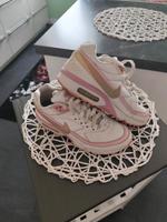 Nike Air Max Classic Größe 37,5 Sachsen - Stolpen Vorschau