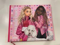 Topmodel Freundebuch Nordrhein-Westfalen - Viersen Vorschau