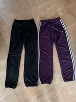 2 Sport Jogging Yoga Hosen XS 34 Adidas Tchibo Nordrhein-Westfalen - Büren Vorschau