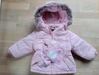 Jacke Baby Gr. 62 Baden-Württemberg - Leinfelden-Echterdingen Vorschau