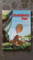 Kinderbuch Huckleberry Finn Mecklenburg-Vorpommern - Golchen Vorschau