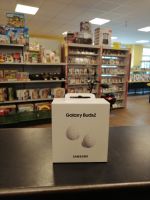 Samsung Galaxy Buds 2, NEU Thüringen - Mühlhausen Vorschau